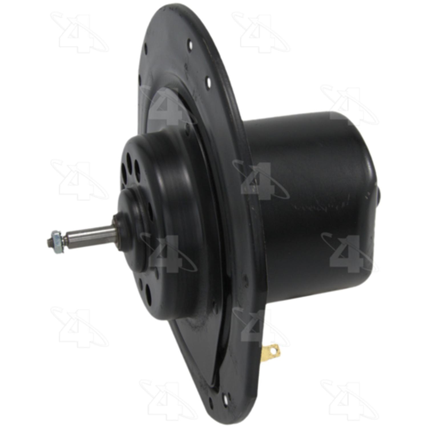 Four Seasons 35583 - HVAC Blower Motor Four Seasons 35583 HVAC Blower Motor product image 1 of 12