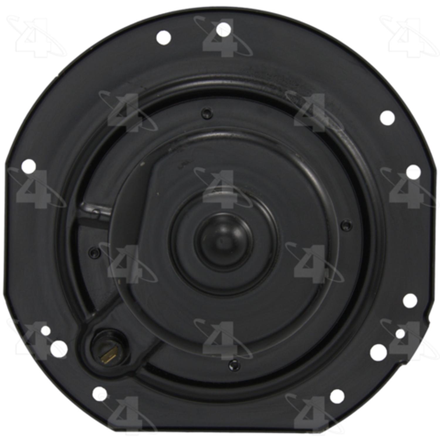 Four Seasons 35583 - HVAC Blower Motor Four Seasons 35583 HVAC Blower Motor product image 3 of 12