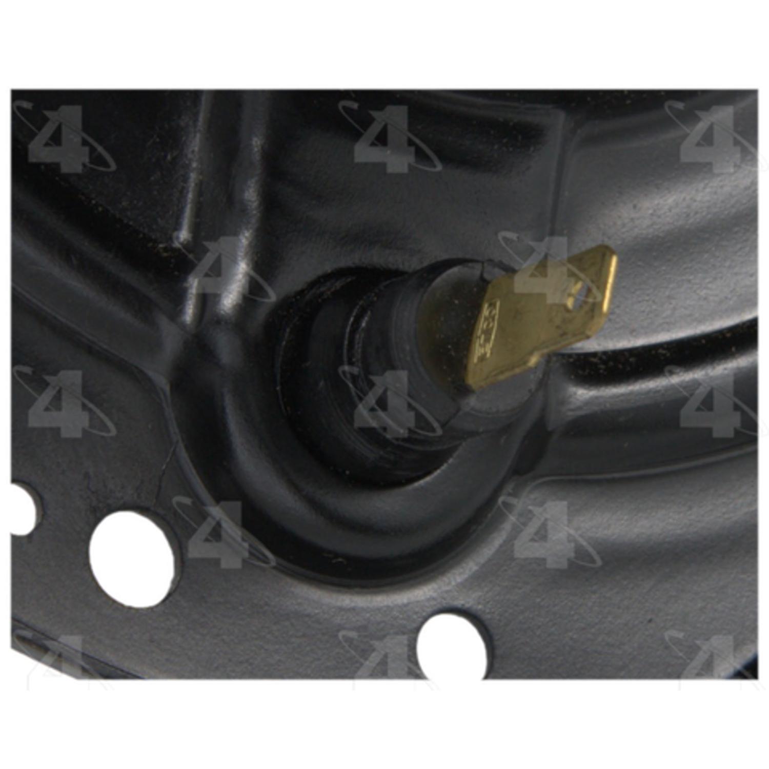 Four Seasons 35583 - HVAC Blower Motor Four Seasons 35583 HVAC Blower Motor product image 5 of 12