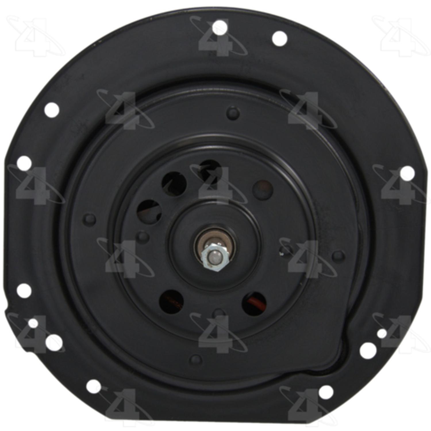 Four Seasons 35583 - HVAC Blower Motor Four Seasons 35583 HVAC Blower Motor product image 8 of 12
