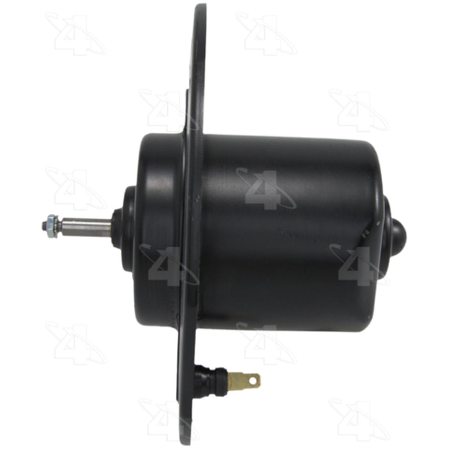 Four Seasons 35583 - HVAC Blower Motor Four Seasons 35583 HVAC Blower Motor product image 10 of 12