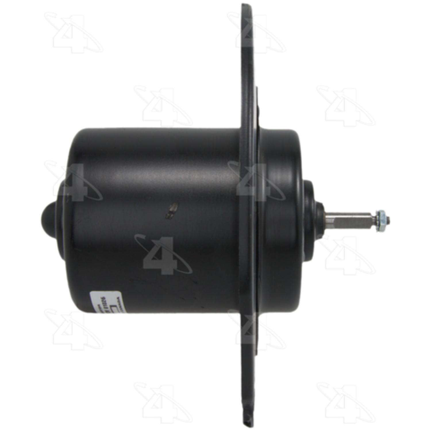 Four Seasons 35583 - HVAC Blower Motor Four Seasons 35583 HVAC Blower Motor product image 12 of 12
