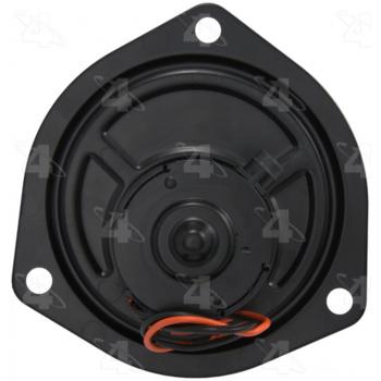 1987 Toyota Van HVAC Blower Motor Rear Four Seasons 35585 image 4 of 4