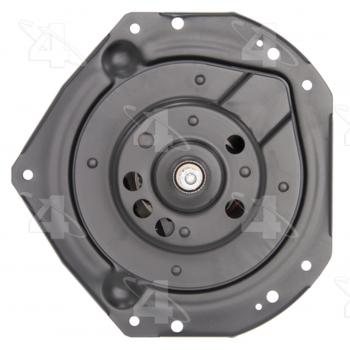 1988 GMC C6000 HVAC Blower Motor Four Seasons 35588 image 4 of 4