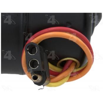 1973 Mazda RX-2 HVAC Blower Motor Four Seasons 35593 image 3 of 4