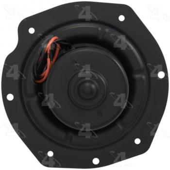 1989 Ford E-250 Econoline HVAC Blower Motor Front Four Seasons 35596 image 3 of 4