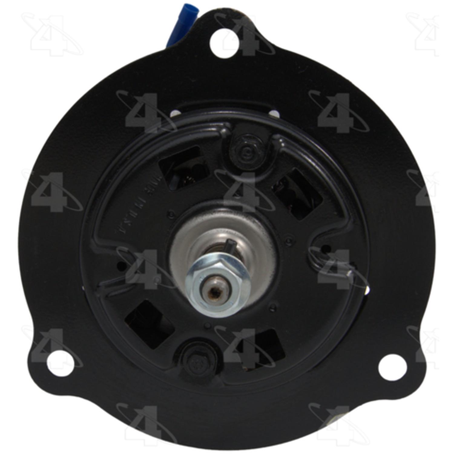 Four Seasons 35598 A/C Condenser Fan Motor product image 4 of 6