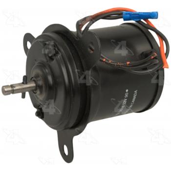 1984 Renault Encore A/C Condenser Fan Motor