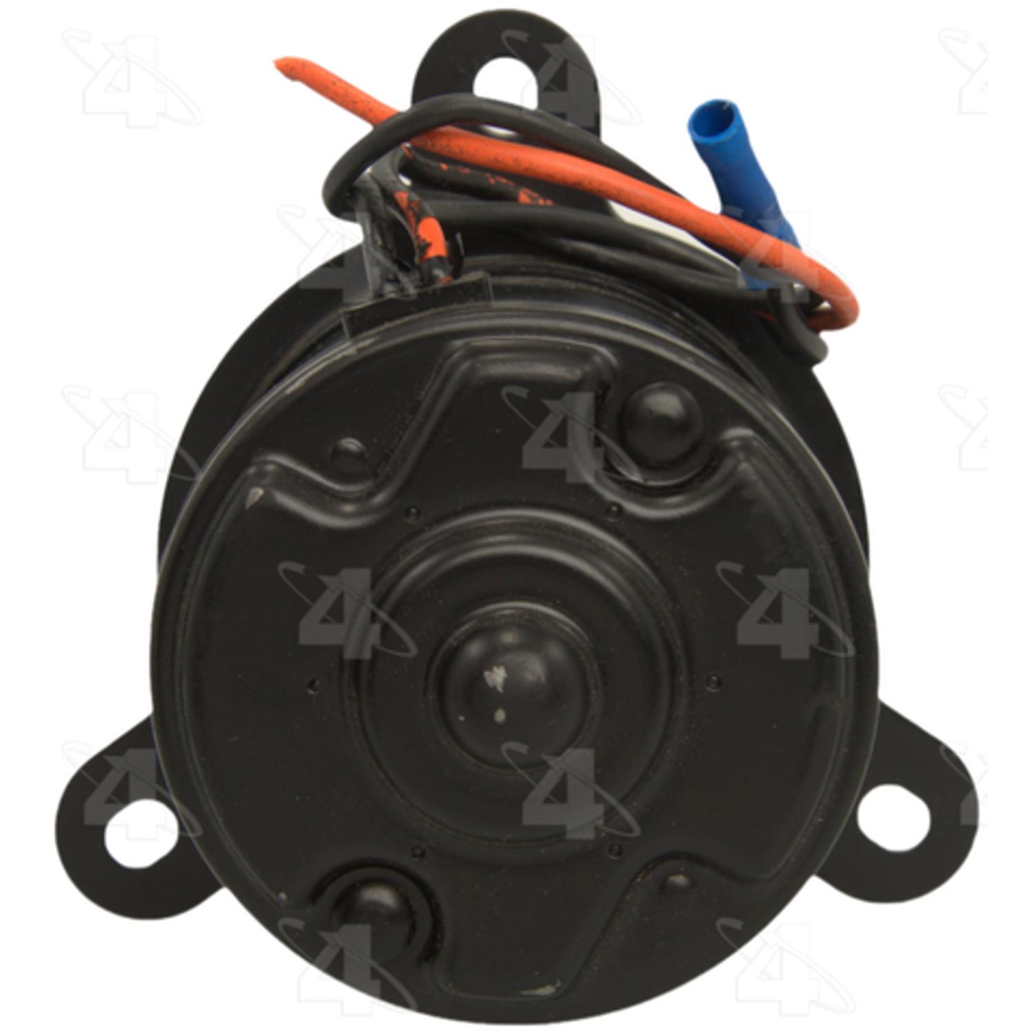 Four Seasons 35600 - Engine Cooling Fan Motor Four Seasons 35600 A/C Condenser Fan Motor product image 2 of 5