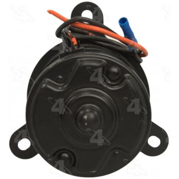 1984 Renault Encore Engine Cooling Fan Motor Four Seasons 35600 image 2 of 4