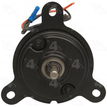 1984 Renault Encore Engine Cooling Fan Motor Four Seasons 35600 image 4 of 4