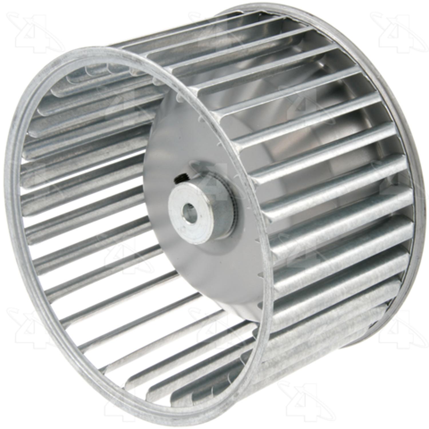 Four Seasons 35601 HVAC Blower Motor Wheel product image 1 of 4
