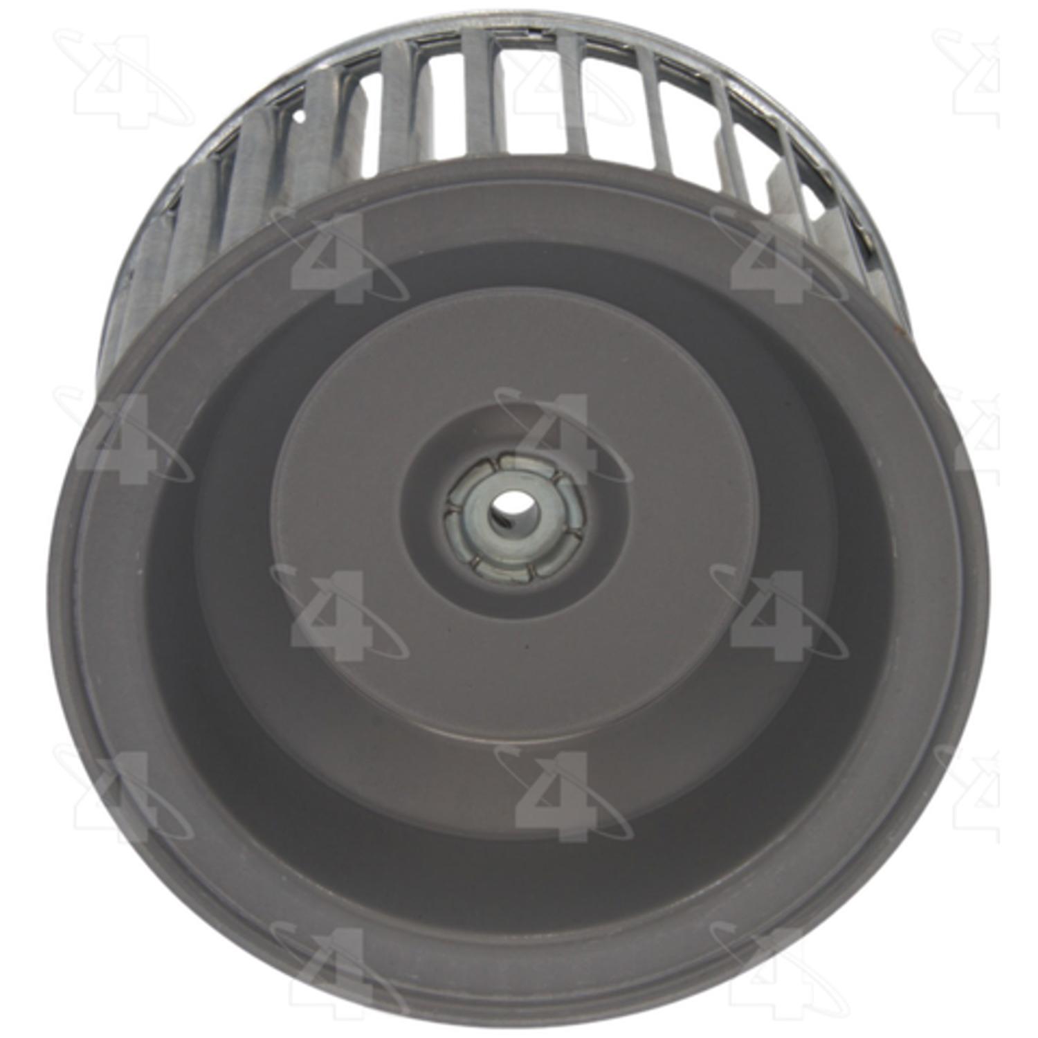 Four Seasons 35601 HVAC Blower Motor Wheel product image 2 of 4