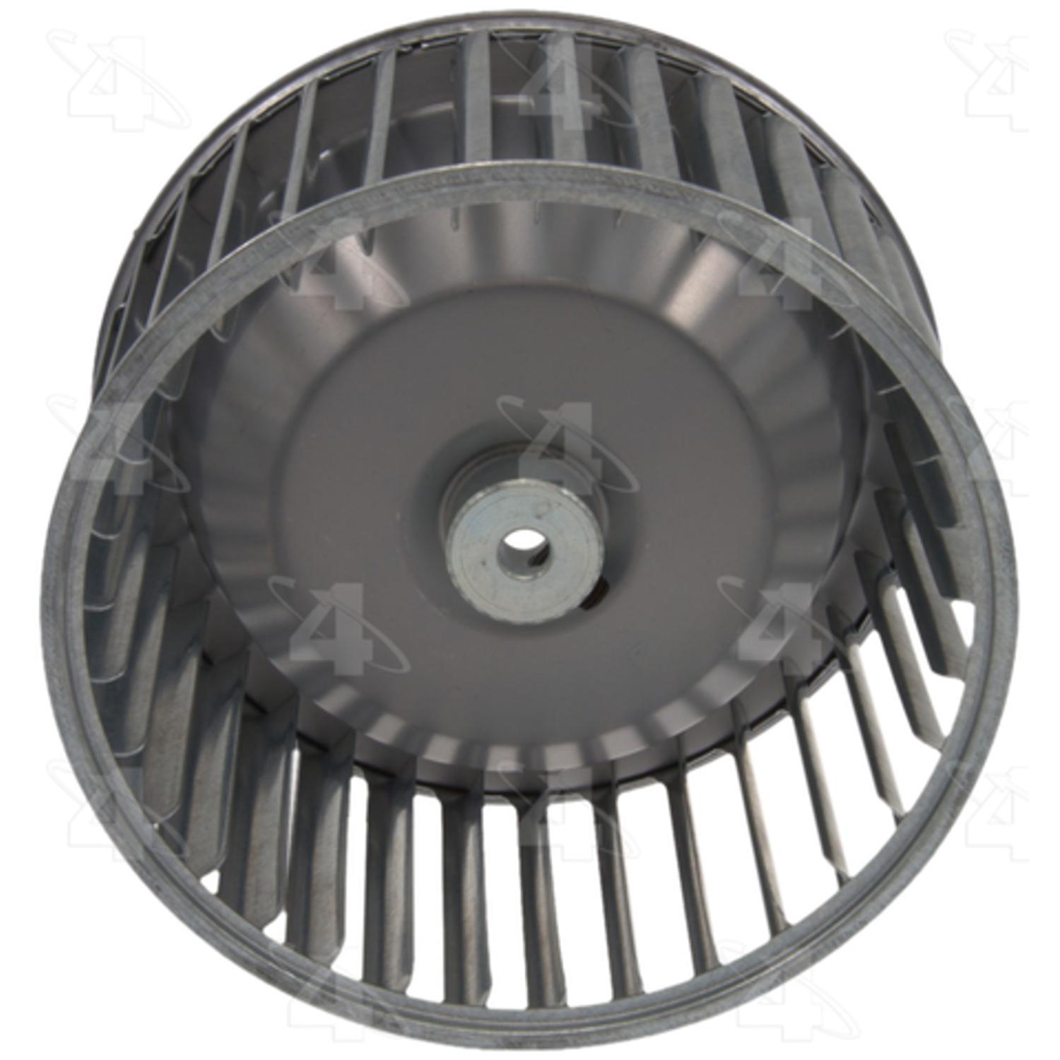 Four Seasons 35601 HVAC Blower Motor Wheel product image 3 of 4