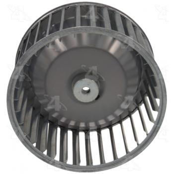 2000 Mack CX HVAC Blower Motor Wheel Four Seasons 35601 image 3 of 4