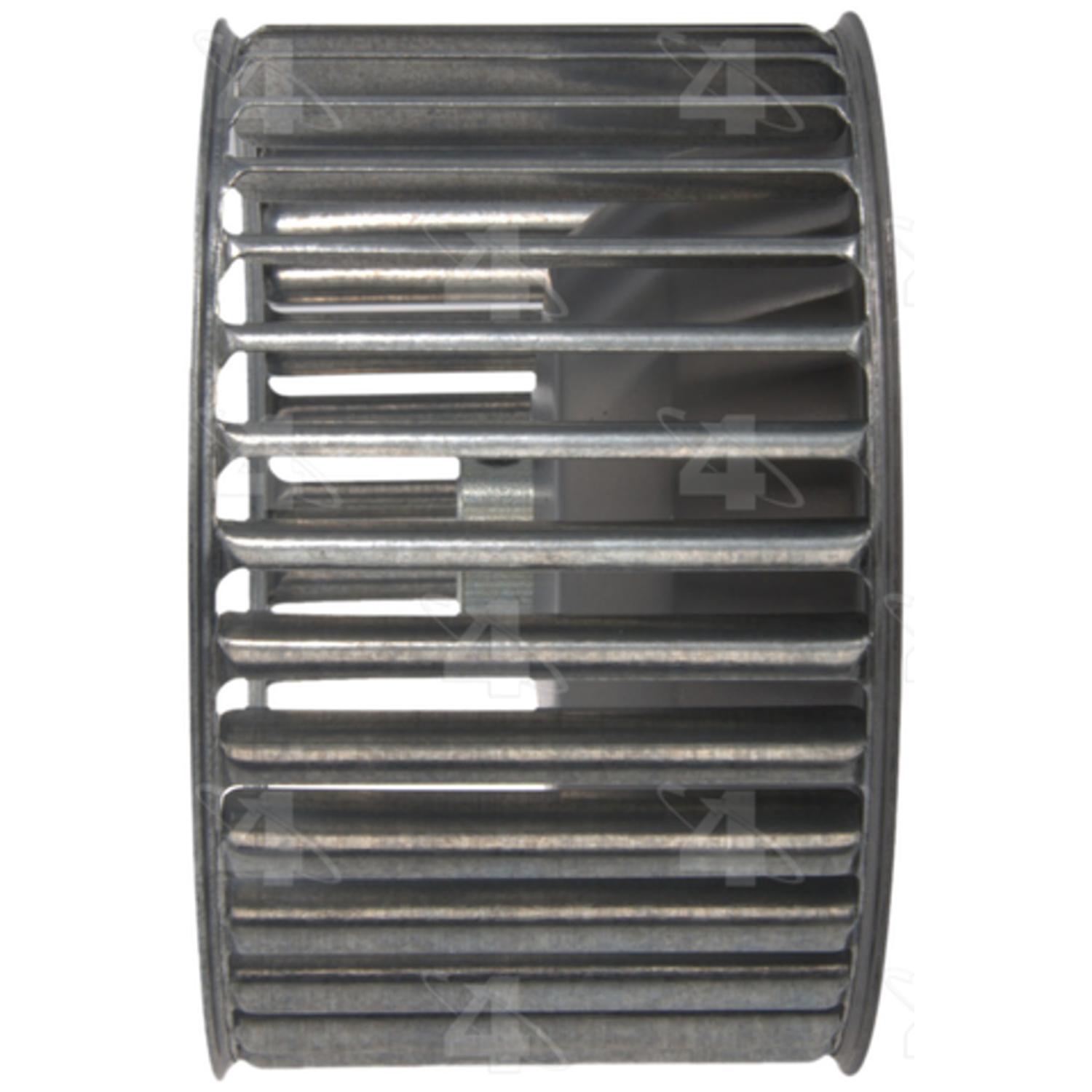 Four Seasons 35601 HVAC Blower Motor Wheel product image 4 of 4