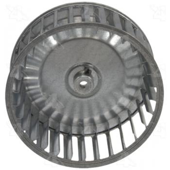 1983 Autocar ACM HVAC Blower Motor Wheel Four Seasons 35602 image 3 of 4