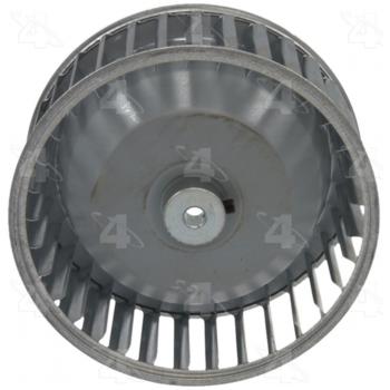 1983 Chrysler E Class HVAC Blower Motor Wheel Four Seasons 35603 image 3 of 4