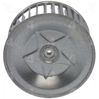 2001 Mack CL HVAC Blower Motor Wheel Four Seasons 35604 image 2 of 4