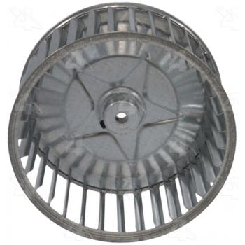 2001 Mack CL HVAC Blower Motor Wheel Four Seasons 35604 image 3 of 4