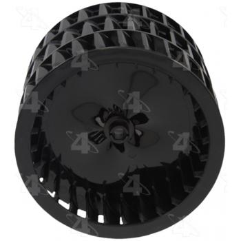 1985 Jeep Cherokee HVAC Blower Motor Wheel Four Seasons 35605 image 2 of 4