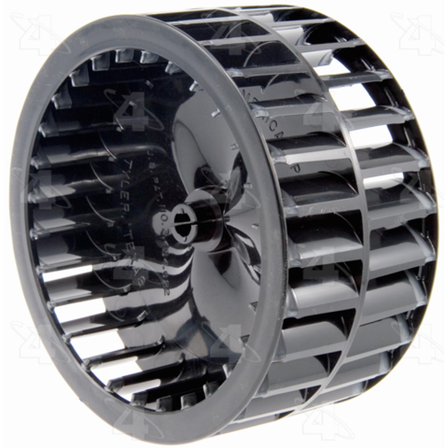 Four Seasons 35606 - HVAC Blower Motor Wheel Four Seasons 35606 HVAC Blower Motor Wheel product image 1 of 8