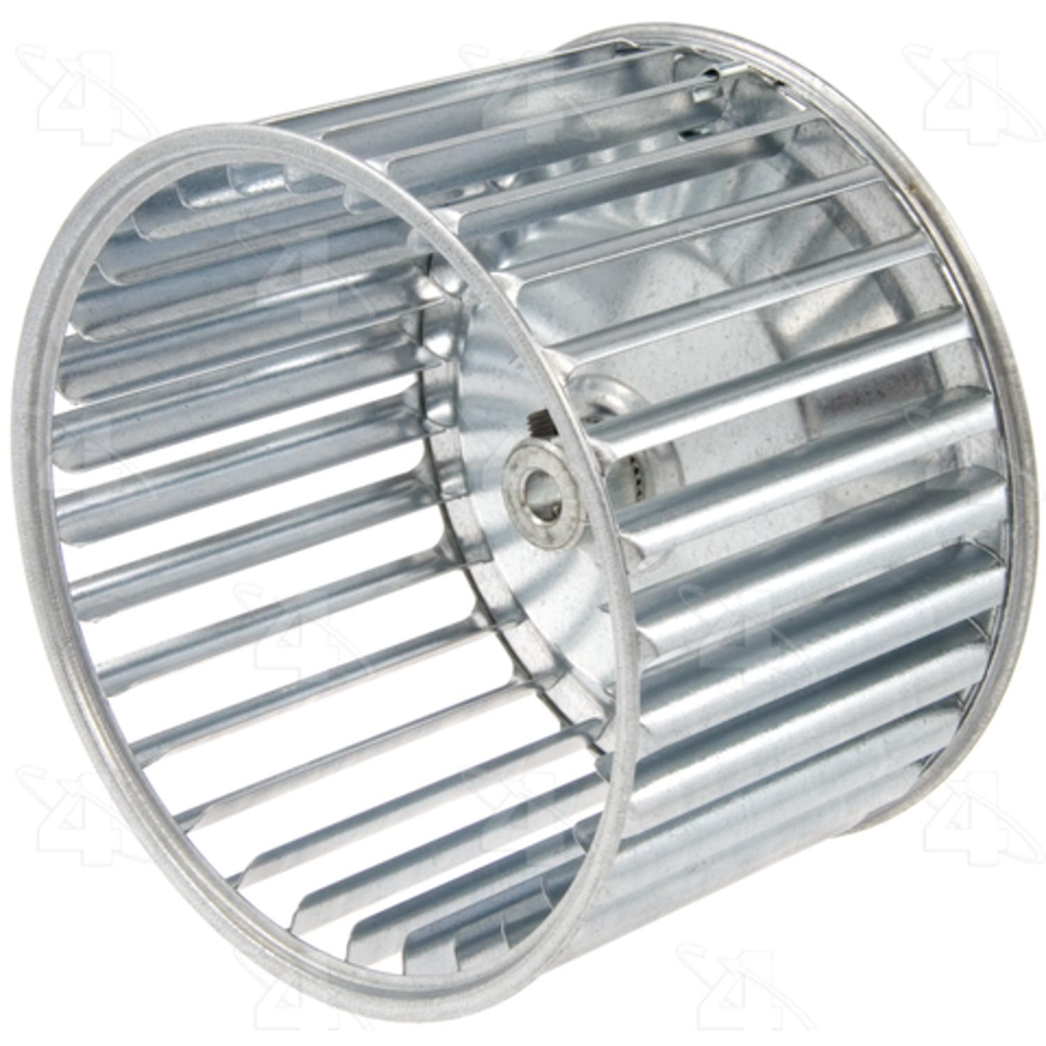Four Seasons 35608 - HVAC Blower Motor Wheel Four Seasons 35608 HVAC Blower Motor Wheel product image 1 of 4