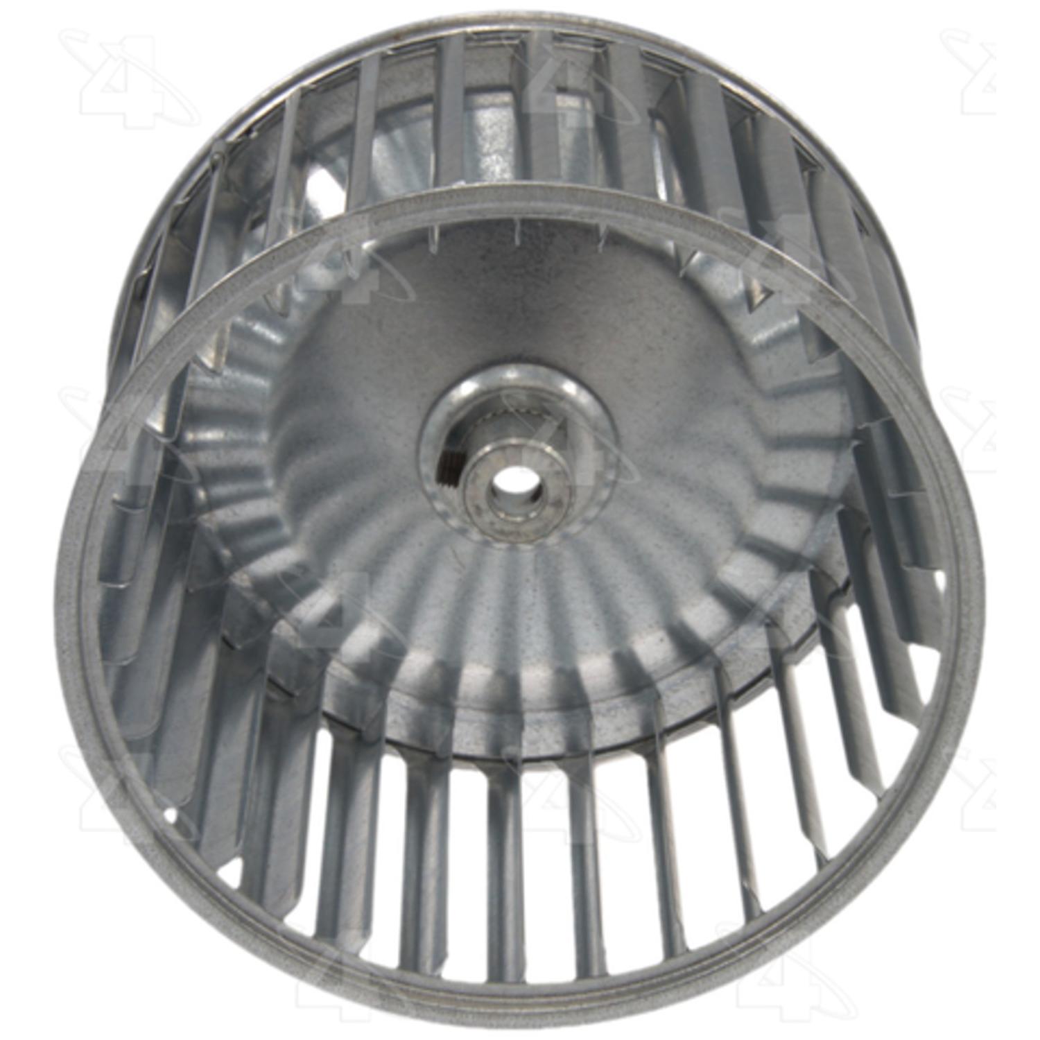 Four Seasons 35608 - HVAC Blower Motor Wheel Four Seasons 35608 HVAC Blower Motor Wheel product image 3 of 4