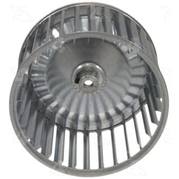 1987 Mack CS200P Mid-Liner HVAC Blower Motor Wheel Four Seasons 35608 image 3 of 4