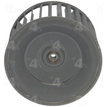 1981 Mercury Lynx HVAC Blower Motor Wheel Four Seasons 35609 image 2 of 4