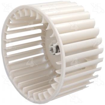 1981 Mercury Lynx HVAC Blower Motor Wheel Four Seasons 35609 image 4 of 4