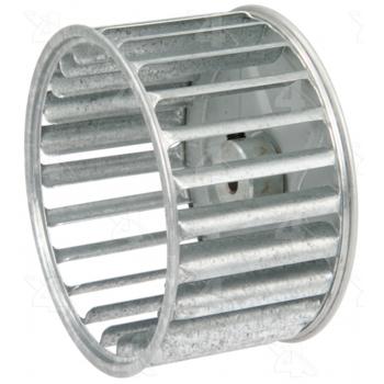 1981 Chrysler LeBaron HVAC Blower Motor Wheel