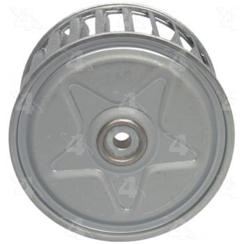1985 Plymouth Horizon HVAC Blower Motor Wheel Four Seasons 35610 image 2 of 4