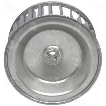 1971 Ford Maverick HVAC Blower Motor Wheel Four Seasons 35611 image 2 of 4