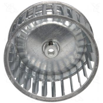 1971 Ford Maverick HVAC Blower Motor Wheel Four Seasons 35611 image 3 of 4