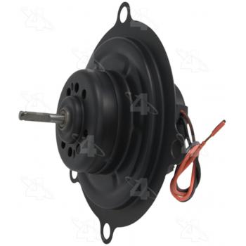 1995 Toyota Previa HVAC Blower Motor Front Four Seasons 35615 image 2 of 4