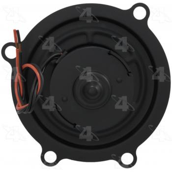 1995 Toyota Previa HVAC Blower Motor Front Four Seasons 35615 image 3 of 4