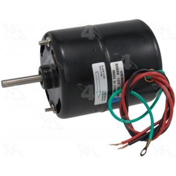 1985 Kenworth K100E HVAC Blower Motor Four Seasons 35620 image 2 of 4