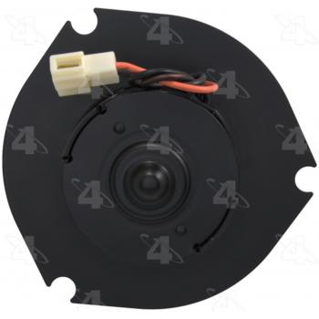 1975 Nissan 710 HVAC Blower Motor Four Seasons 35626 image 4 of 4
