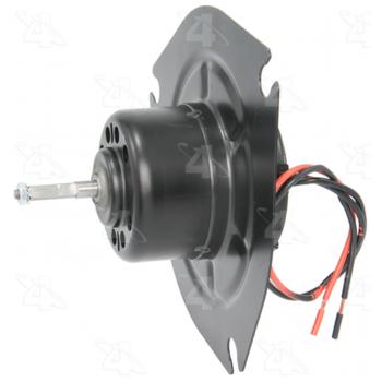 1983 Nissan 200SX HVAC Blower Motor Four Seasons 35627 image 2 of 4