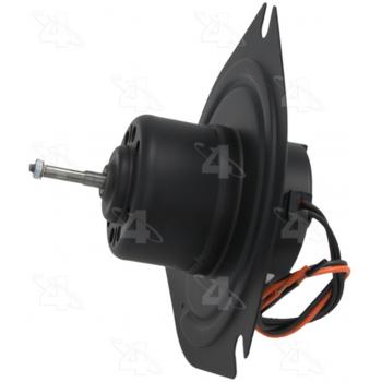 1980 Nissan 280ZX HVAC Blower Motor