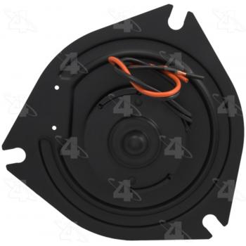 1980 Nissan 280ZX HVAC Blower Motor Four Seasons 35628 image 2 of 4