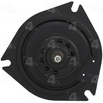 1980 Nissan 280ZX HVAC Blower Motor Four Seasons 35628 image 4 of 4