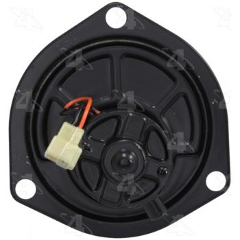 1981 Toyota Celica HVAC Blower Motor Four Seasons 35630 image 4 of 4