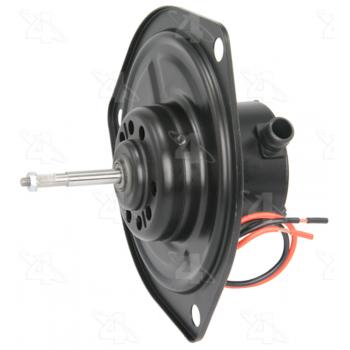 1983 Toyota Camry HVAC Blower Motor Four Seasons 35631 image 2 of 4