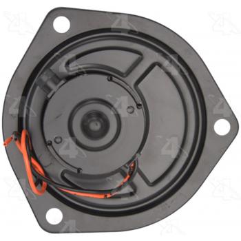 1983 Toyota Camry HVAC Blower Motor Four Seasons 35631 image 3 of 4