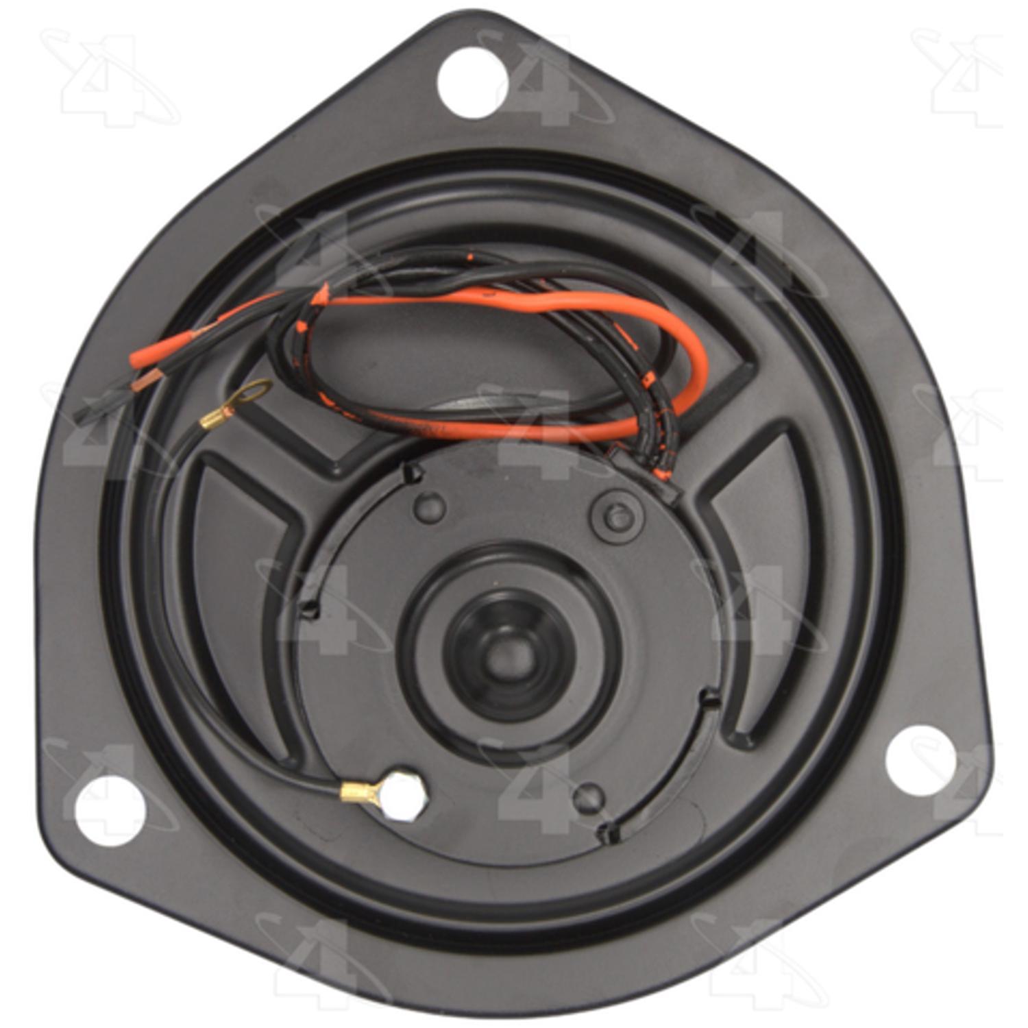 Four Seasons 35632 - HVAC Blower Motor Four Seasons 35632 HVAC Blower Motor product image 3 of 12