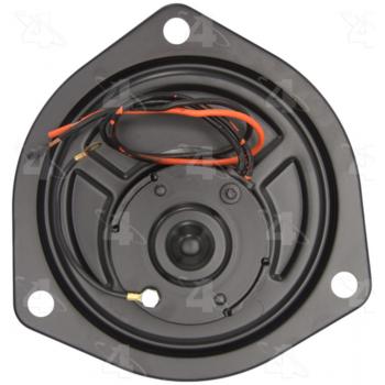 1978 Toyota Corona HVAC Blower Motor Four Seasons 35632 image 3 of 4