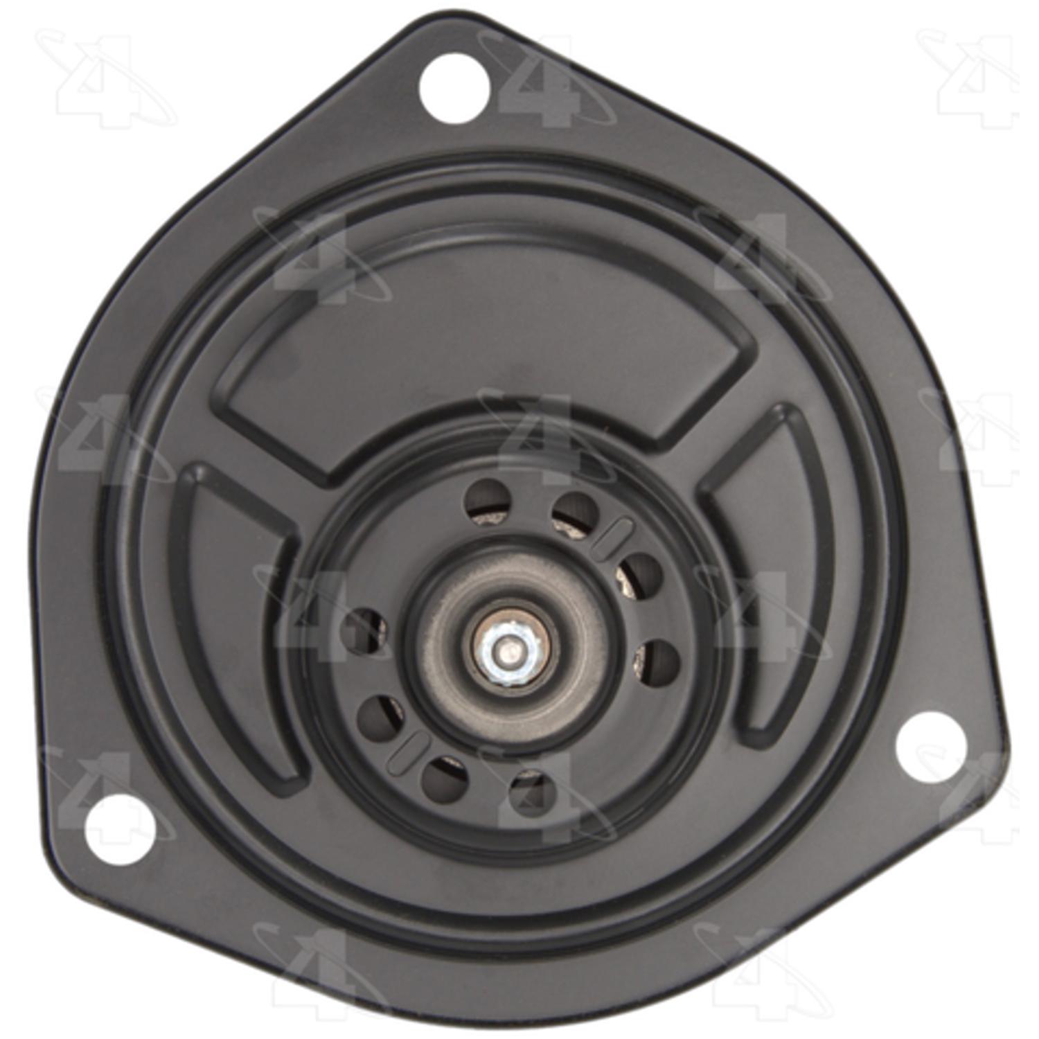 Four Seasons 35632 - HVAC Blower Motor Four Seasons 35632 HVAC Blower Motor product image 7 of 12