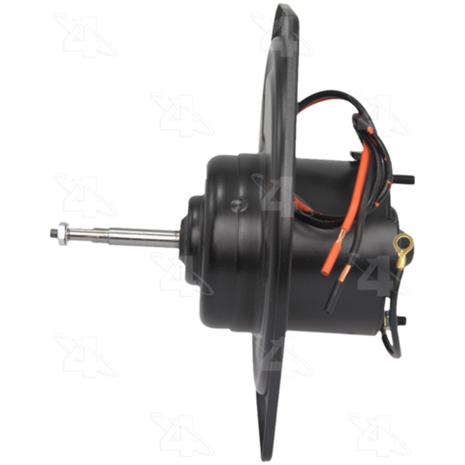 Four Seasons 35632 - HVAC Blower Motor Four Seasons 35632 HVAC Blower Motor product image 12 of 12